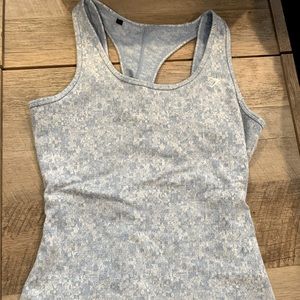 Gymshark cotton Tank